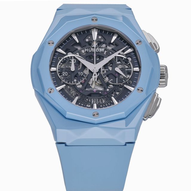 Hublot Classic Fusion 525.ES.0170.RX.ORL22 Image 6